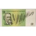 AUSTRALIA 1966 . TWO 2 DOLLARS BANKNOTE . COOMBS/WILSON . FIRST PREFIX FAA
